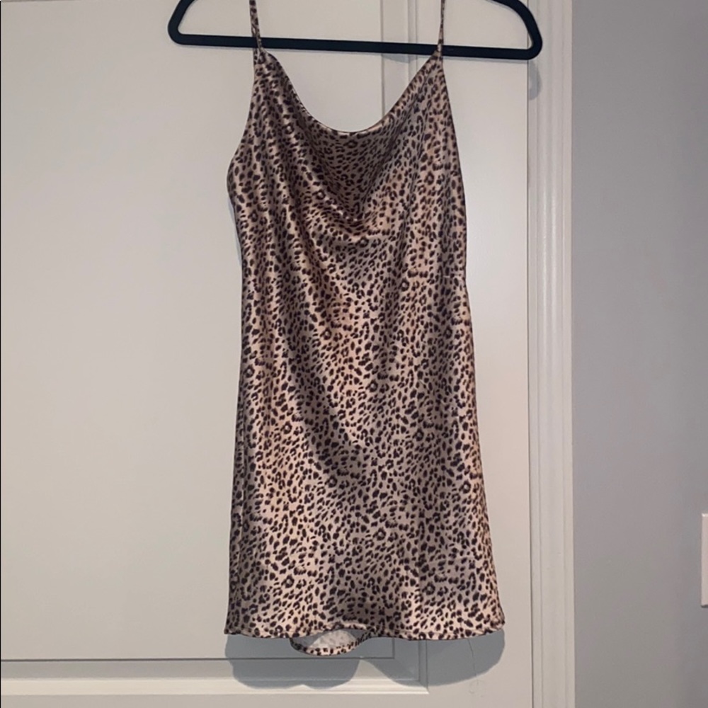 Princess Polly slip dress